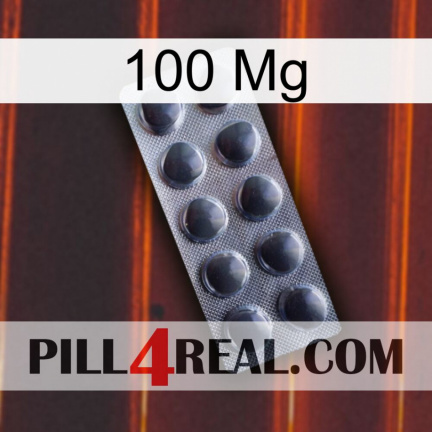 100 Mg 30